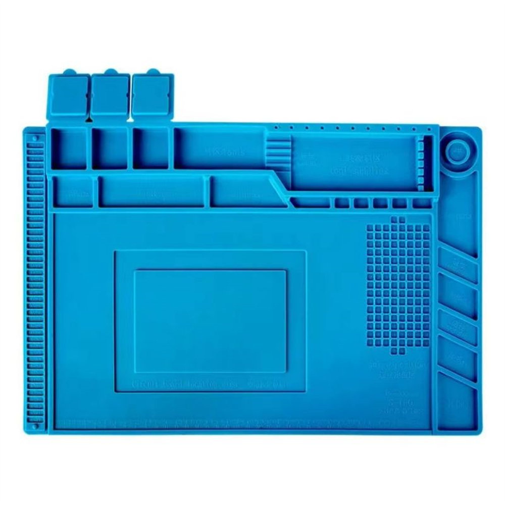 Phone Repair Silicone Mat(Pad)